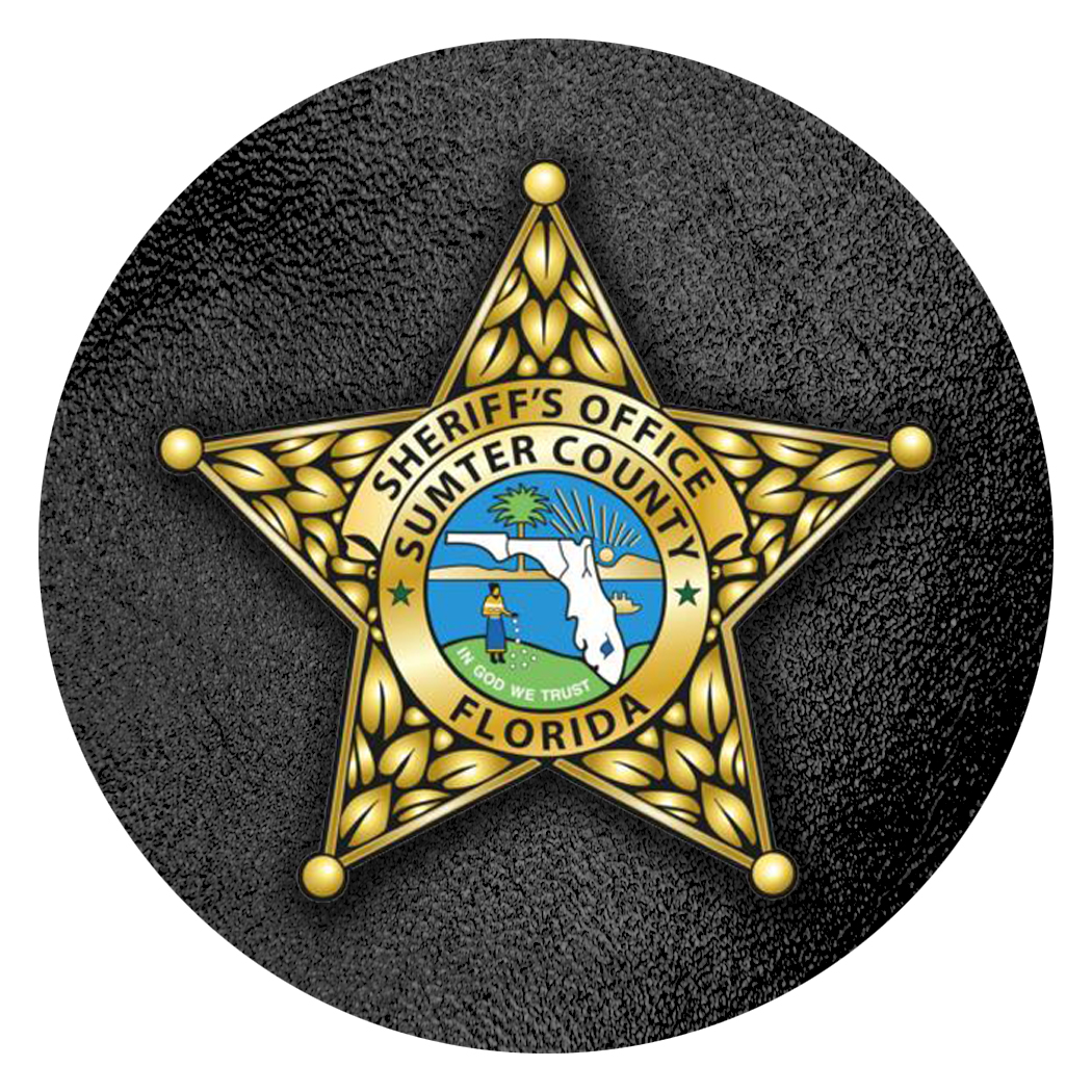 6 inch BK SH Sumter Sheriff PROOF 2